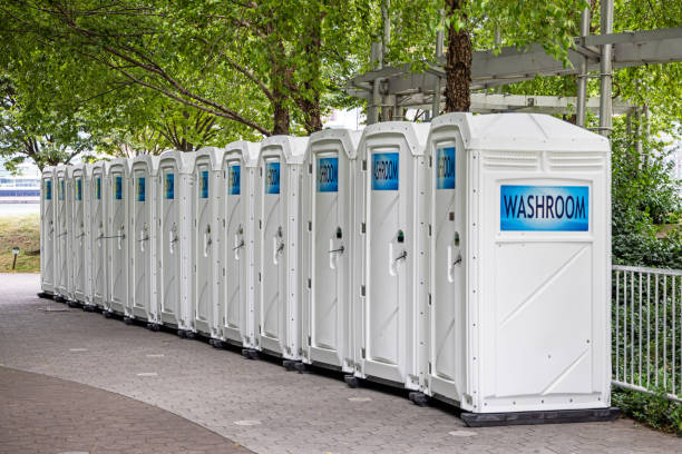 Portable restroom solutions in Cliffwood Beach, NJ