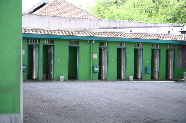 Best Sanitation services for porta potties  in Cliffwood Beach, NJ