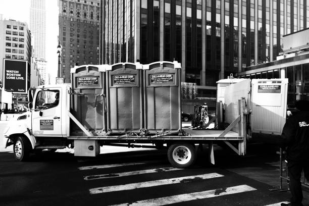Best Local porta potty services  in Cliffwood Beach, NJ