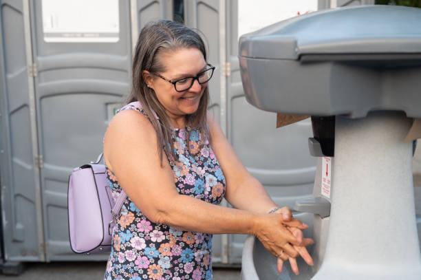 Best Event porta potty rental  in Cliffwood Beach, NJ