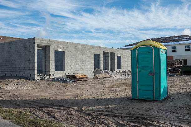 Best Emergency porta potty rental  in Cliffwood Beach, NJ
