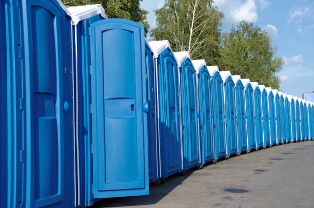 Best Emergency porta potty rental  in Cliffwood Beach, NJ